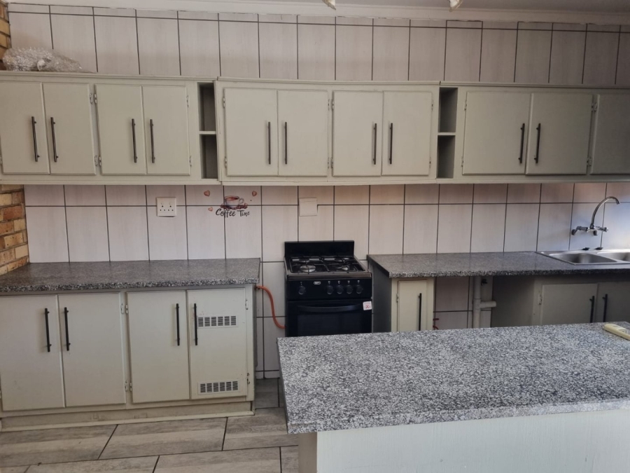 3 Bedroom Property for Sale in Hospitaalpark Free State
